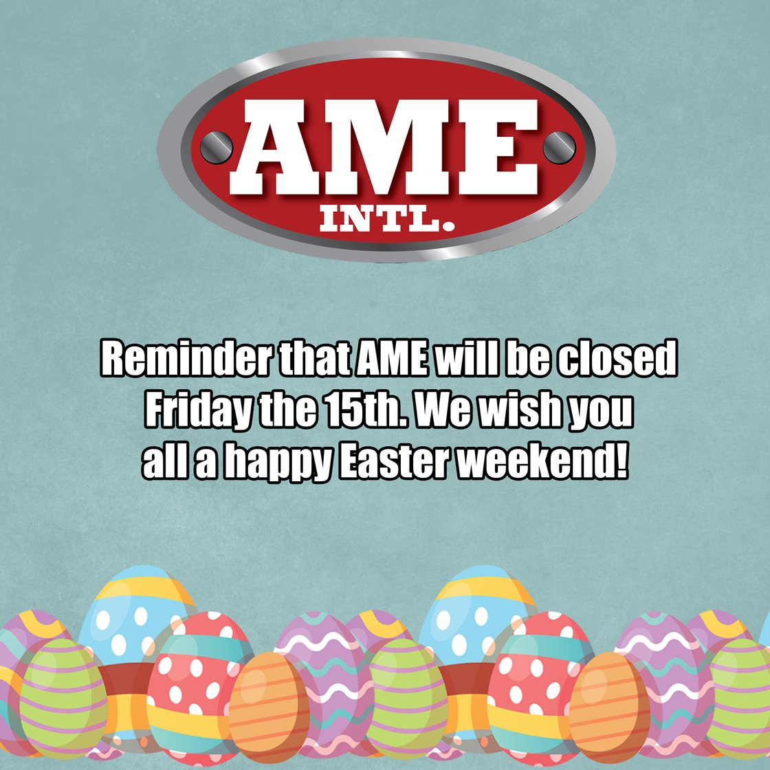 EASTER enews